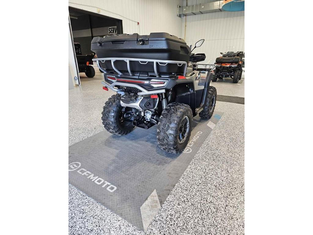 CFMOTO CFORCE 1000 OVERLAND 2026 à vendre
