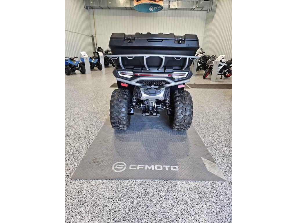 CFMOTO CFORCE 1000 OVERLAND 2026 à vendre