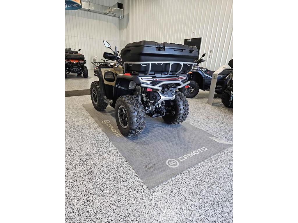 CFMOTO CFORCE 1000 OVERLAND 2026 à vendre