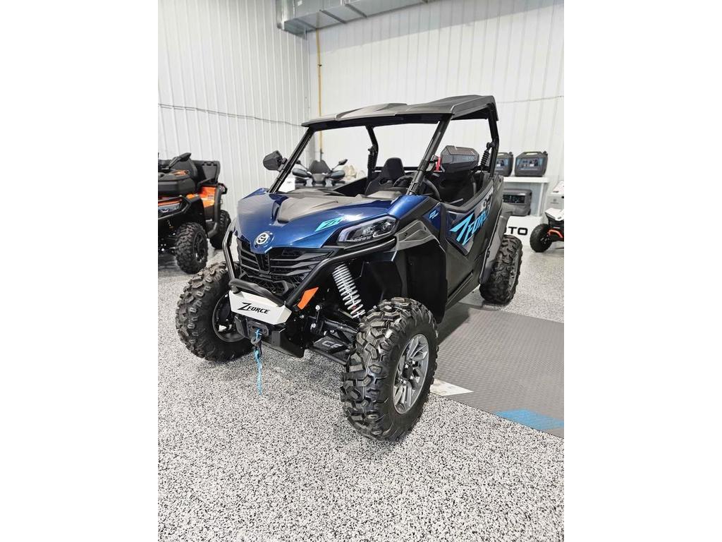 CFMOTO ZFORCE 950 SPORT 2025
