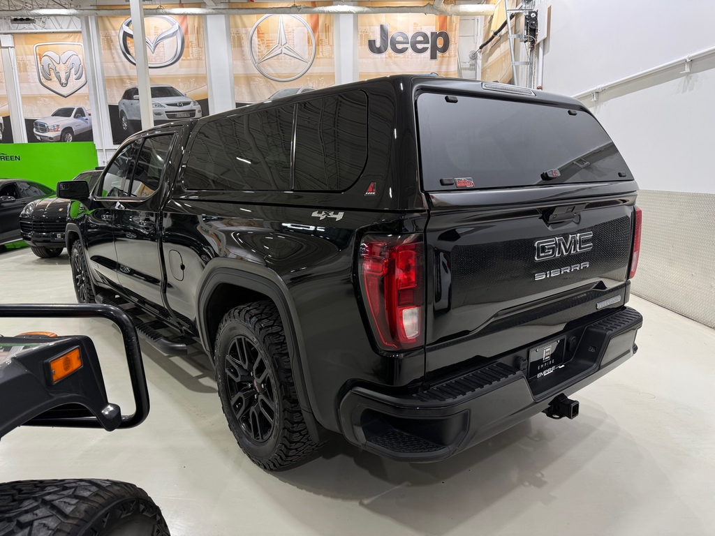 GMC Sierra 1500 I6 3.0 L DURAMAX DIESEL 305 HP 4X4 CAISSE 6,6 PI 2020 à vendre