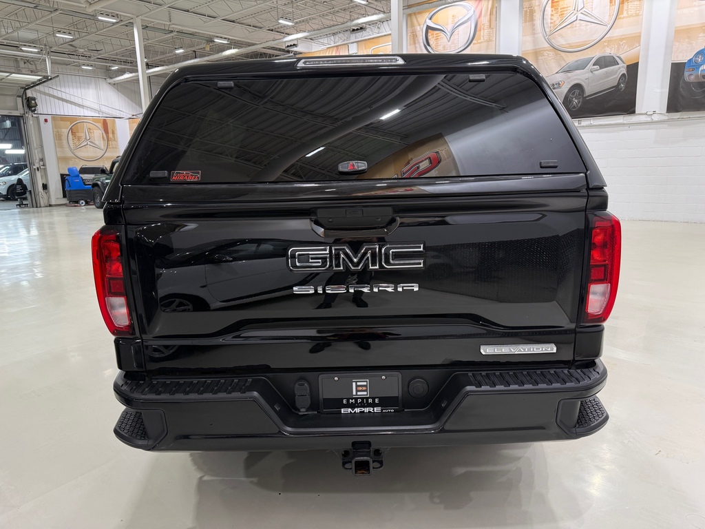 GMC Sierra 1500 I6 3.0 L DURAMAX DIESEL 305 HP 4X4 CAISSE 6,6 PI 2020 à vendre