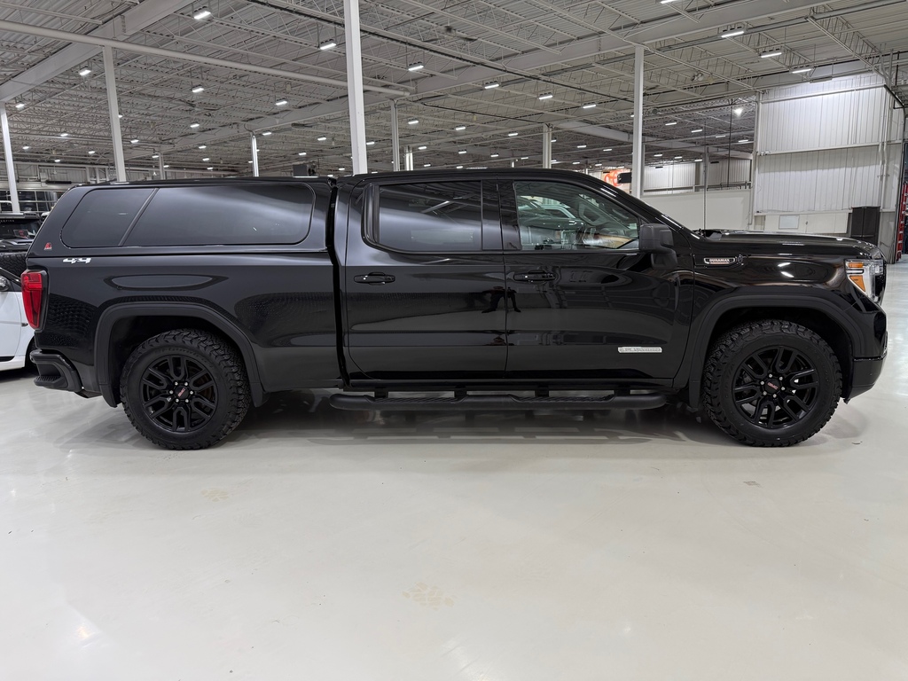GMC Sierra 1500 I6 3.0 L DURAMAX DIESEL 305 HP 4X4 CAISSE 6,6 PI 2020 à vendre