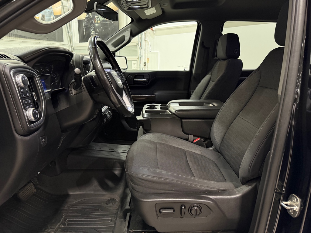 GMC Sierra 1500 I6 3.0 L DURAMAX DIESEL 305 HP 4X4 CAISSE 6,6 PI 2020 à vendre