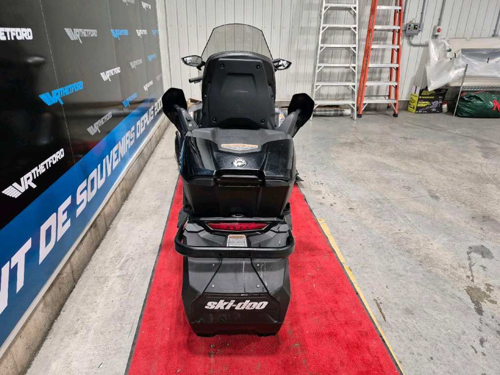 Bombardier Grand touring 900 ACE 2021 à vendre