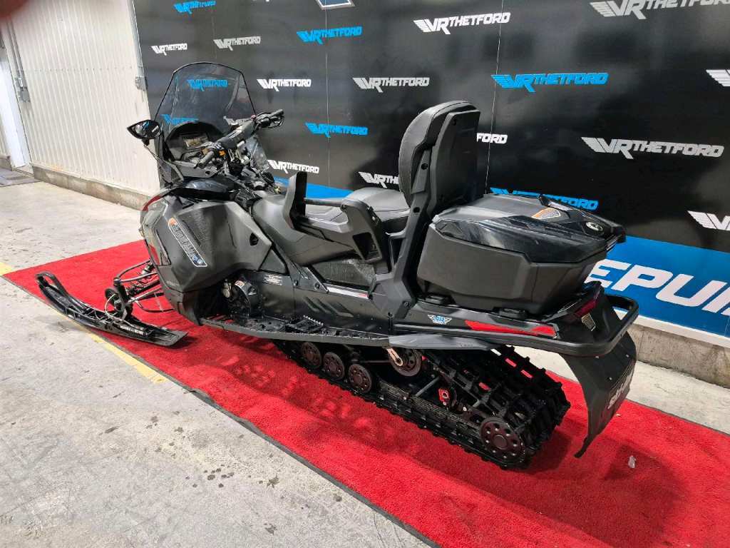 Bombardier Grand touring 900 ACE 2021 à vendre