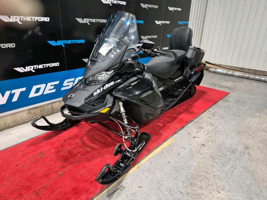 Bombardier Grand touring 900 ACE 2021 à vendre