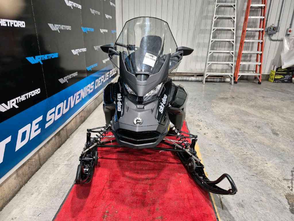 Bombardier Grand touring 900 ACE 2021 à vendre