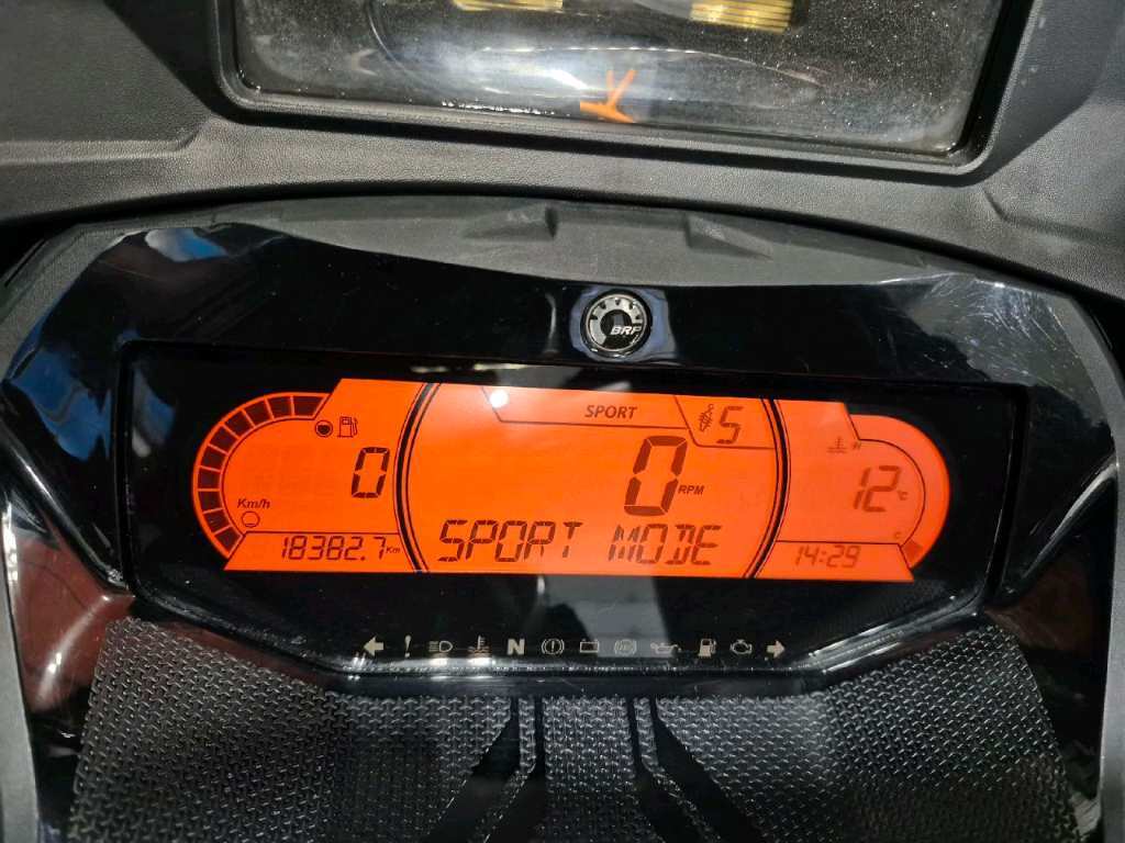 Bombardier Grand touring 900 ACE 2021 à vendre