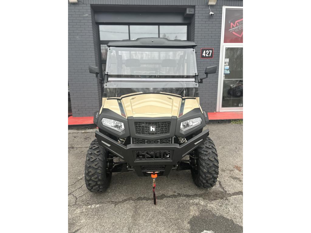 Hisun SECTOR 750 2022 à vendre