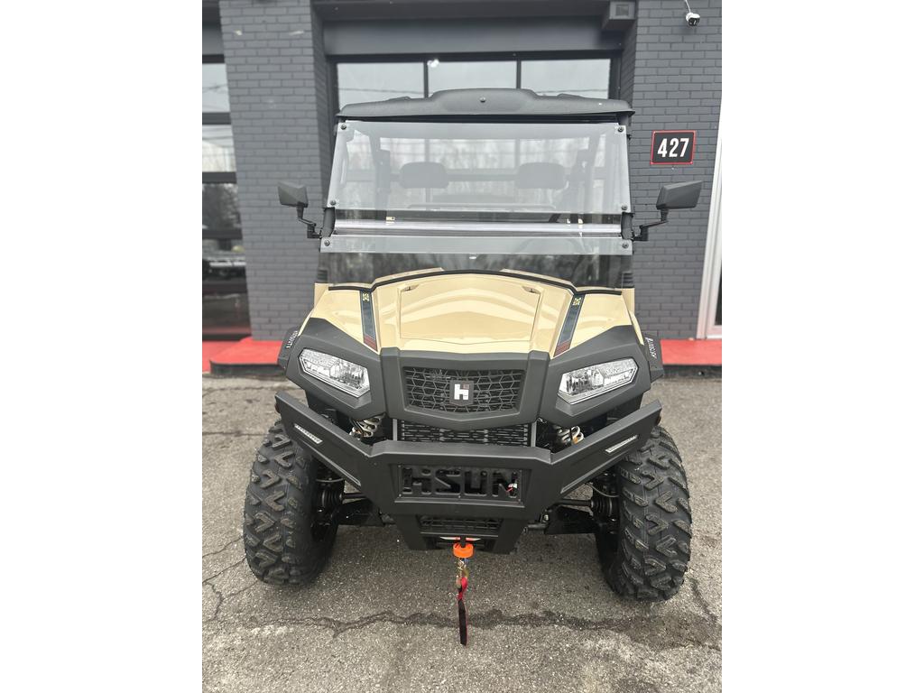 Hisun SECTOR 750 2022 à vendre
