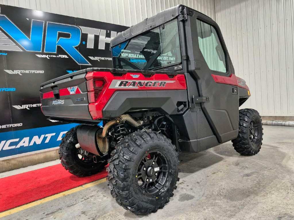Polaris Ranger XP 1000 NorthStar 2026 à vendre