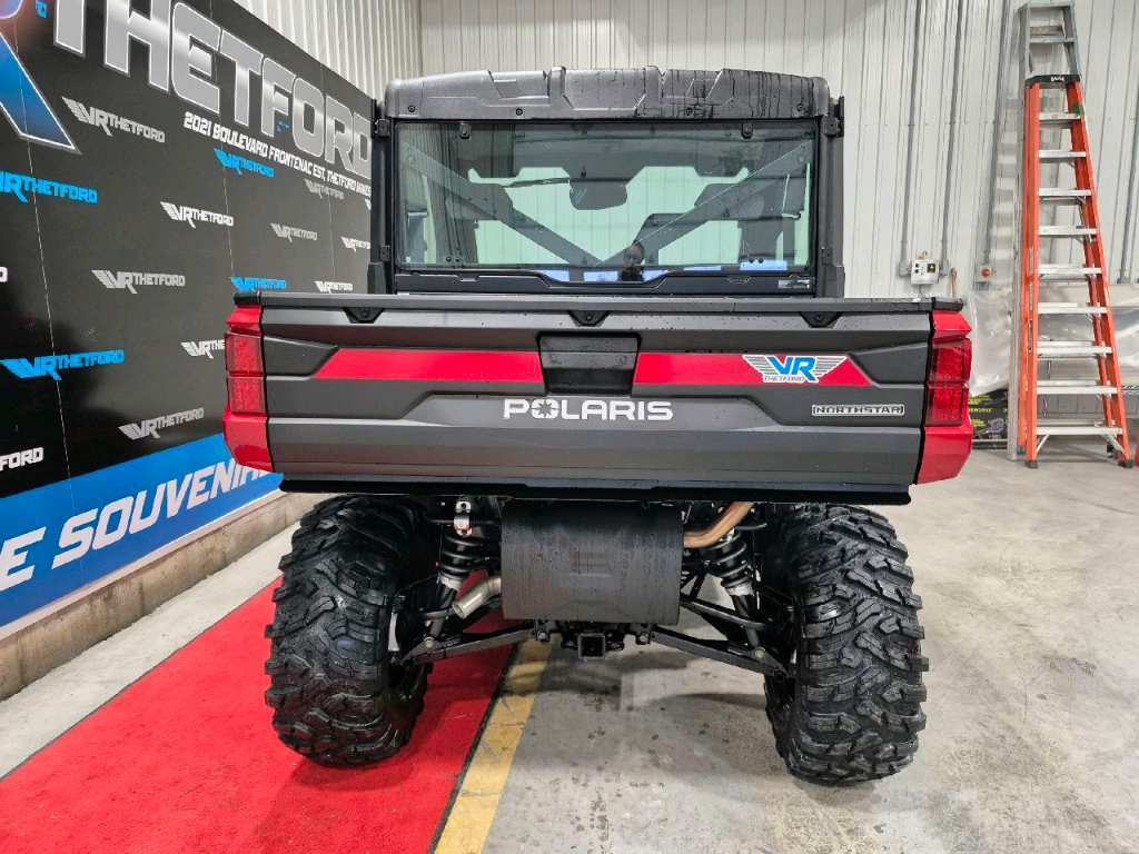 Polaris Ranger XP 1000 NorthStar 2026 à vendre