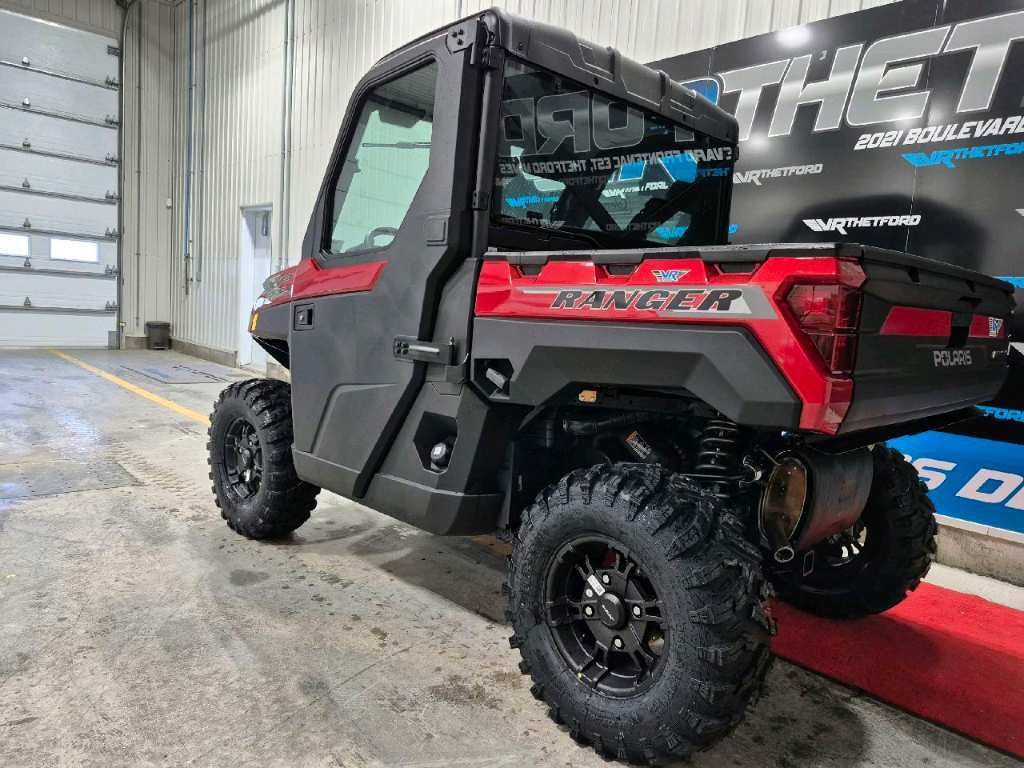 Polaris Ranger XP 1000 NorthStar 2026 à vendre