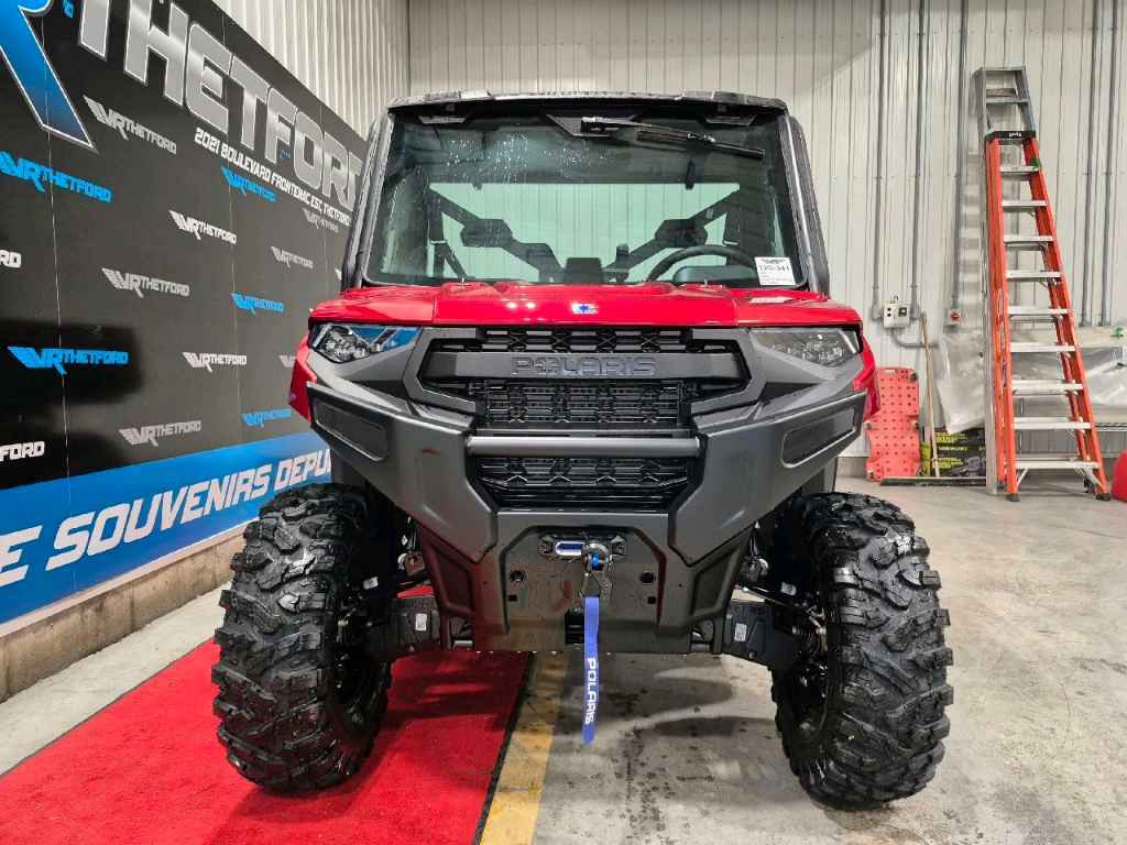 Polaris Ranger XP 1000 NorthStar 2026 à vendre