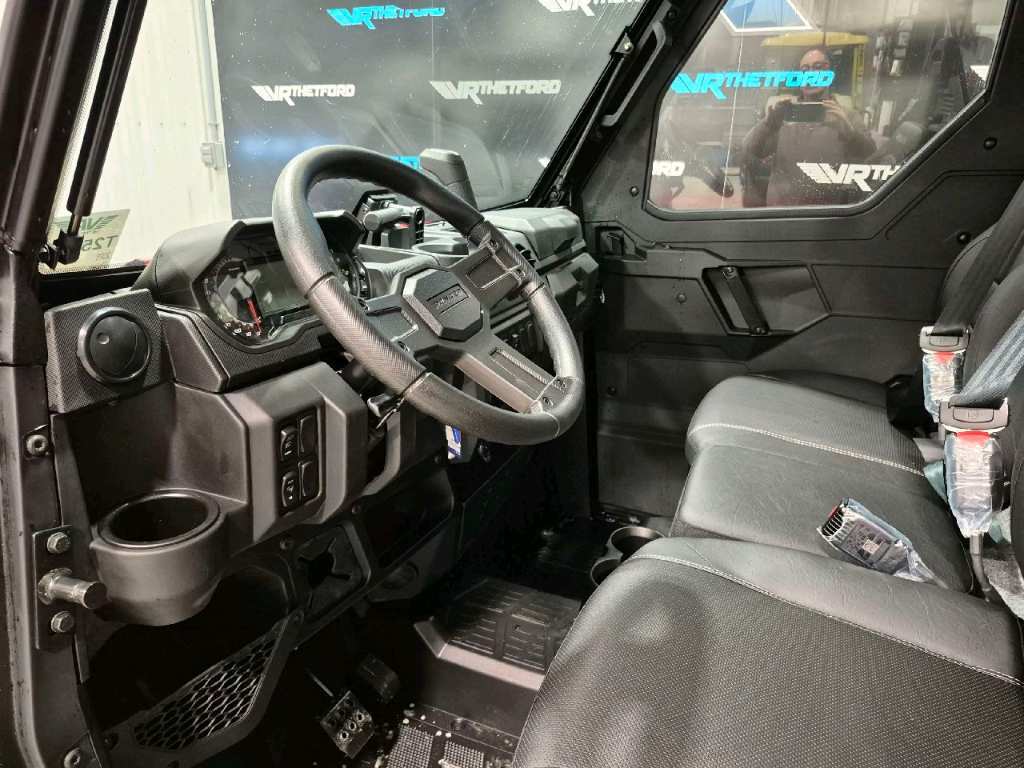 Polaris Ranger XP 1000 NorthStar 2026 à vendre