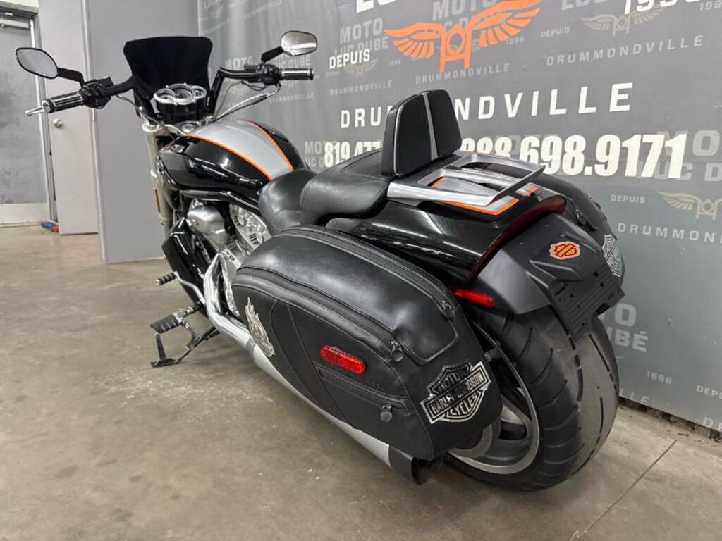 Harley-Davidson VRSCF Muscle V-Rod 2013 à vendre