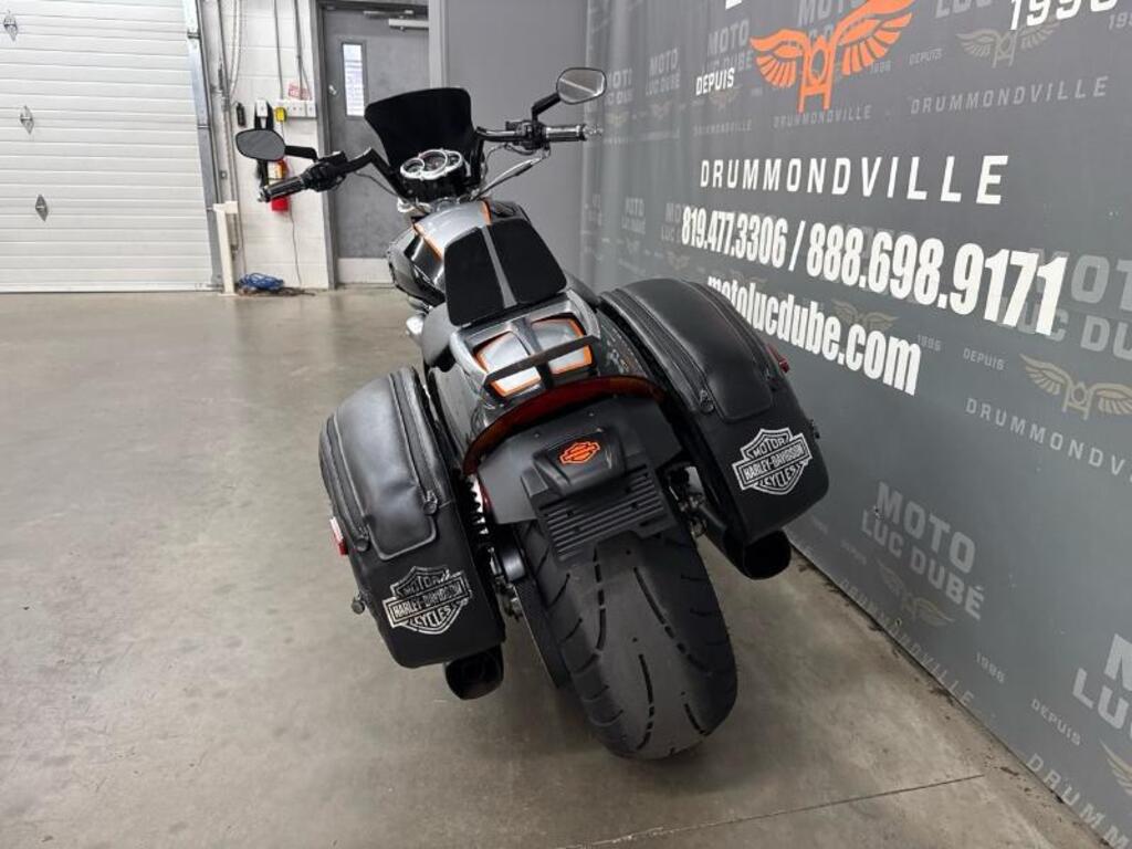 Harley-Davidson VRSCF Muscle V-Rod 2013 à vendre