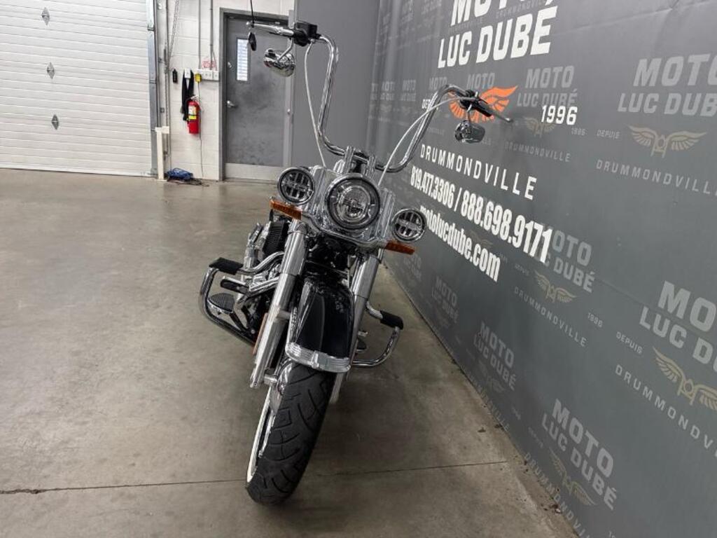 Harley-Davidson FLDE Softail Deluxe 2018 à vendre