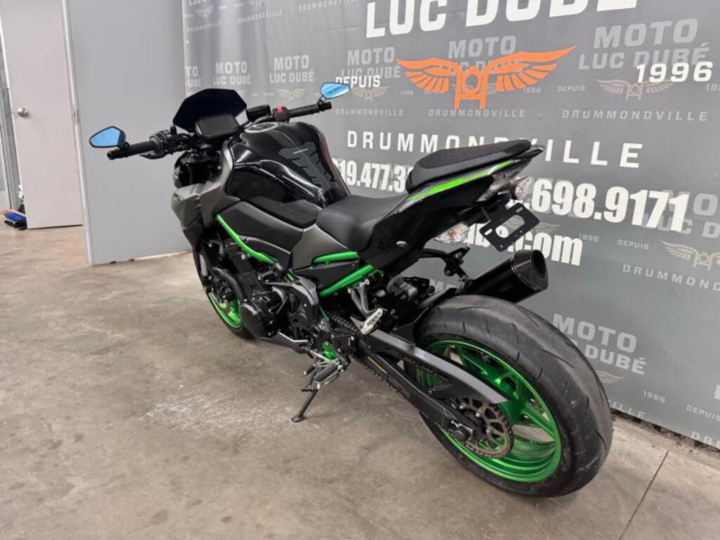 Kawasaki Z900 ABS 2023 à vendre