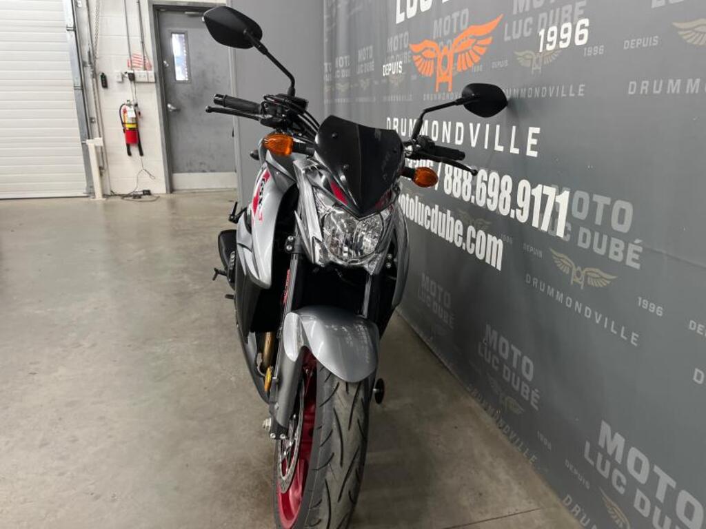 Suzuki GSX-S 1000 ABS 2020 à vendre