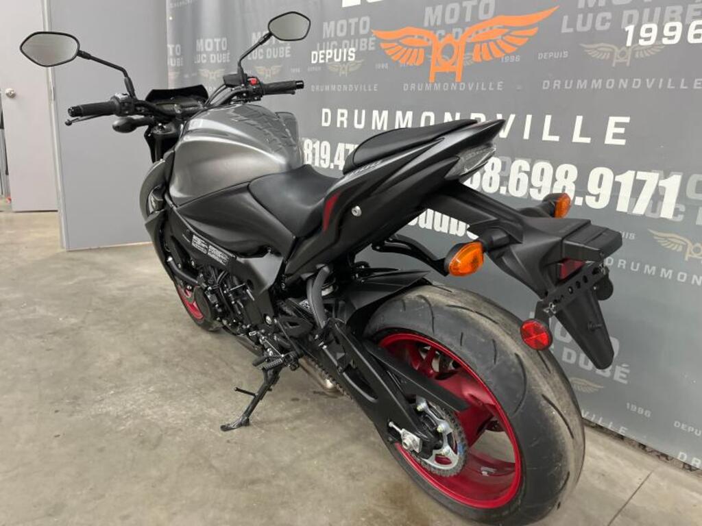 Suzuki GSX-S 1000 ABS 2020 à vendre