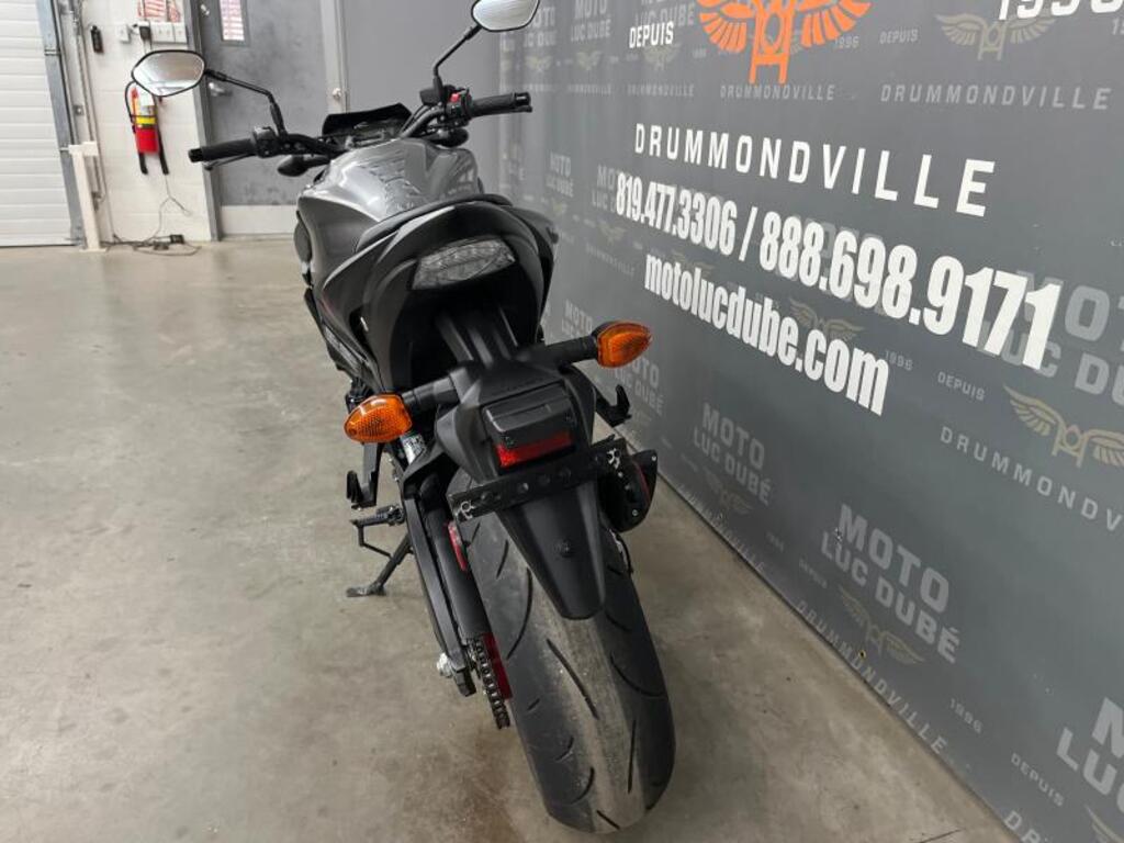 Suzuki GSX-S 1000 ABS 2020 à vendre