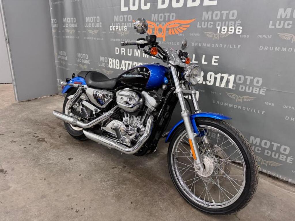 Harley-Davidson XLH883 Sportster 883 2004 à vendre