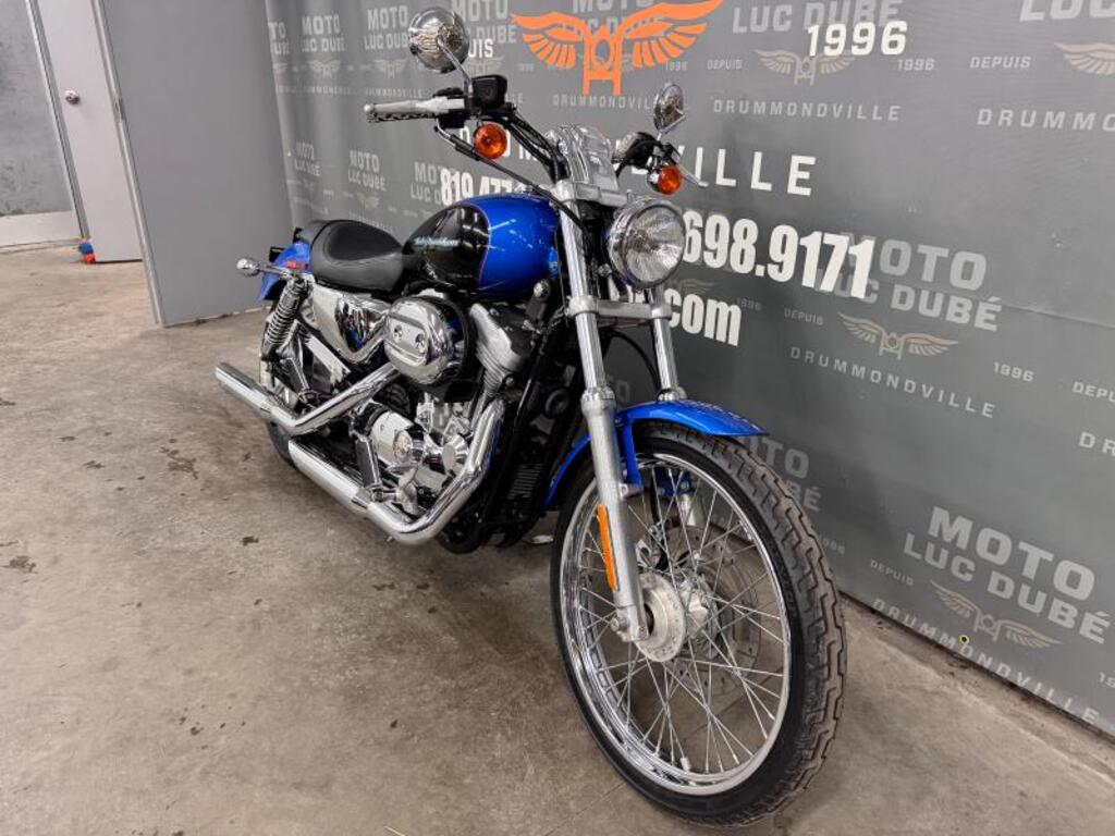 Harley-Davidson XLH883 Sportster 883 2004 à vendre