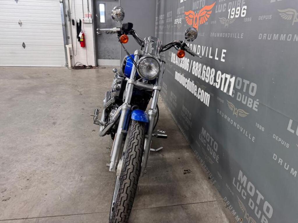 Harley-Davidson XLH883 Sportster 883 2004 à vendre