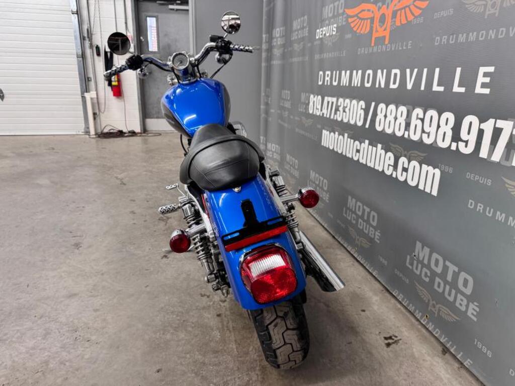 Harley-Davidson XLH883 Sportster 883 2004 à vendre