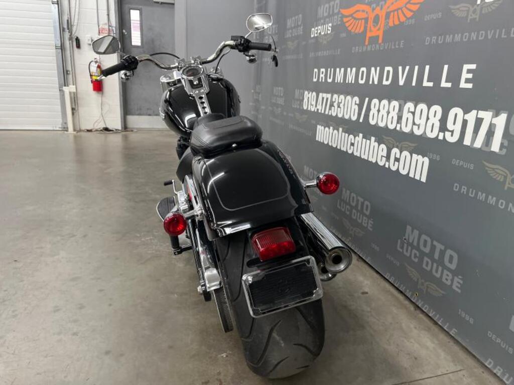 Harley-Davidson FLFBS Fat Boy 114 2022 à vendre