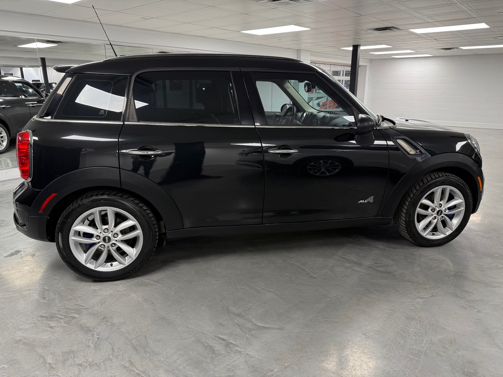 Mini Countryman Cooper S VdpUrlEn 2012 à vendre