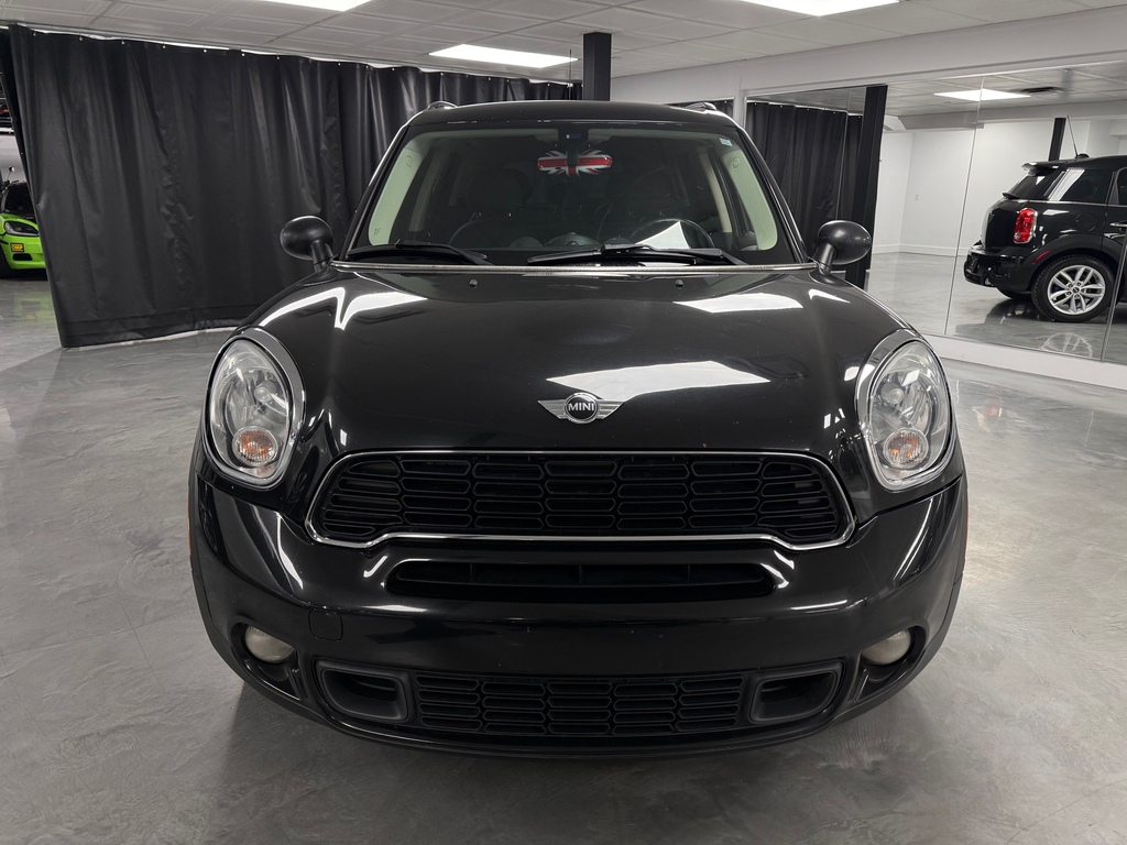 Mini Countryman Cooper S VdpUrlEn 2012 à vendre