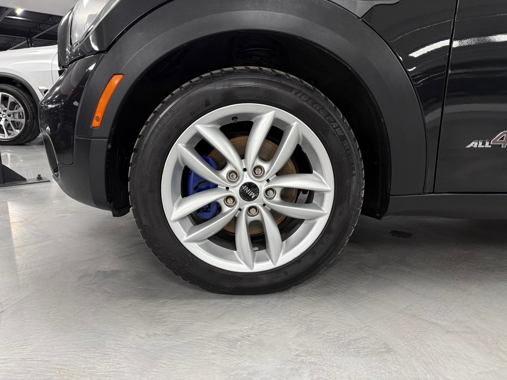 Mini Countryman Cooper S VdpUrlEn 2012 à vendre