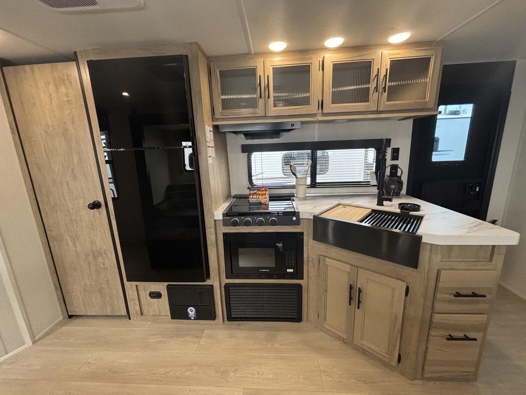 Grey Wolf 29TE 2026 à vendre