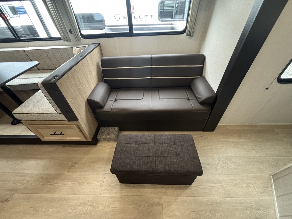 Grey Wolf 29TE 2026 à vendre