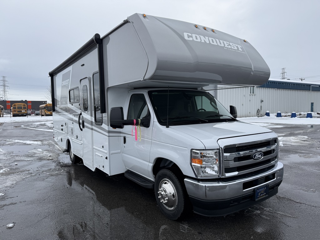 Gulf Stream Conquest 6250 2026