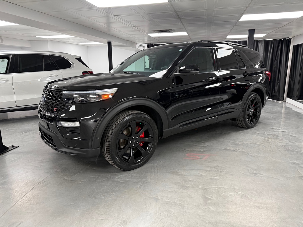 Ford Explorer VdpUrlEn 2022