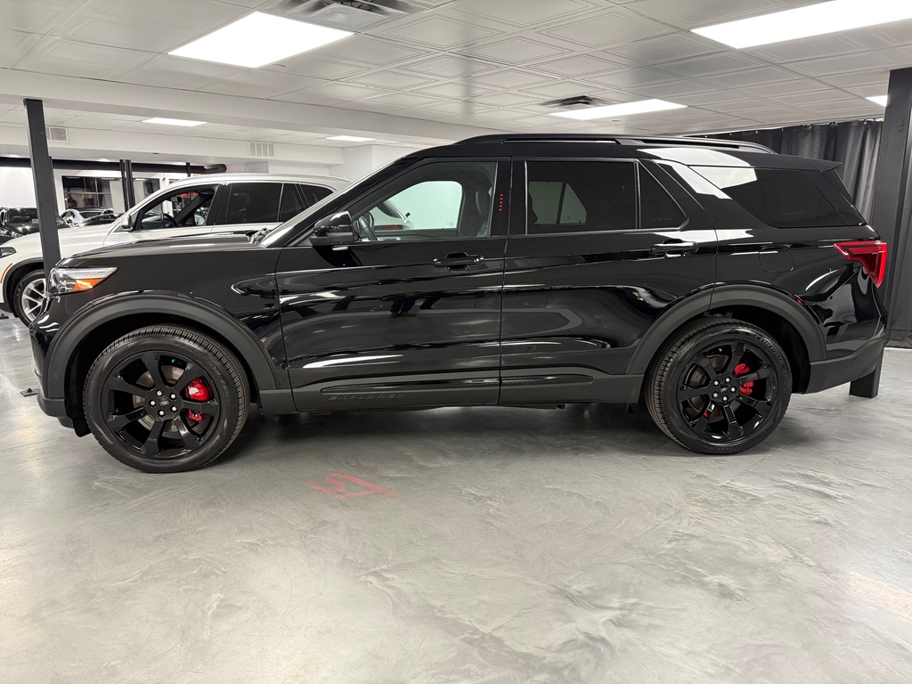 Ford Explorer VdpUrlEn 2022 à vendre