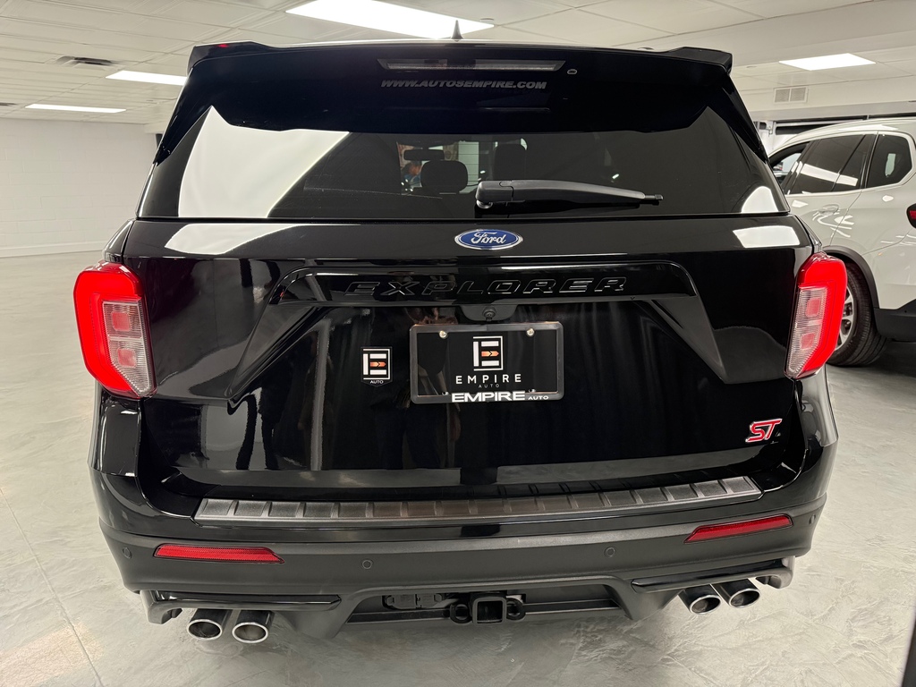 Ford Explorer VdpUrlEn 2022 à vendre