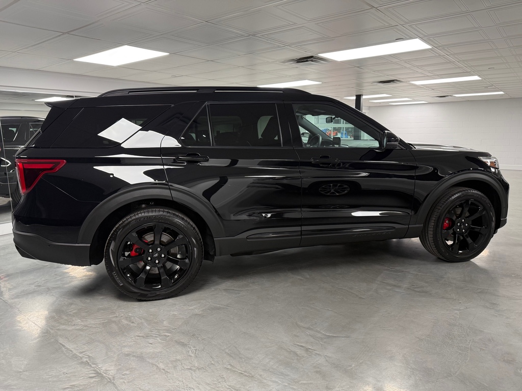 Ford Explorer VdpUrlEn 2022 à vendre