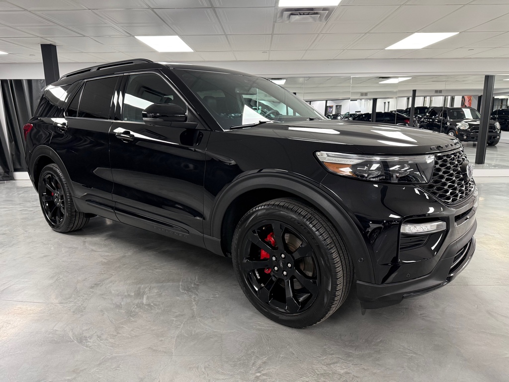 Ford Explorer VdpUrlEn 2022 à vendre