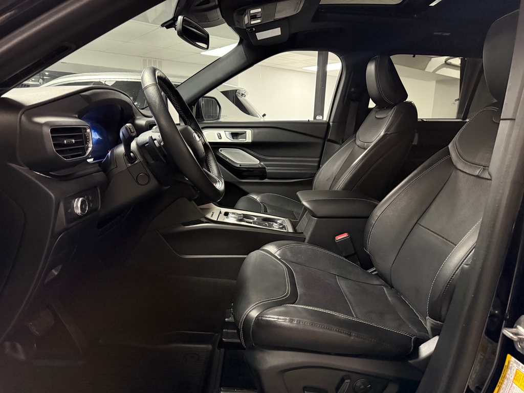 Ford Explorer VdpUrlEn 2022 à vendre