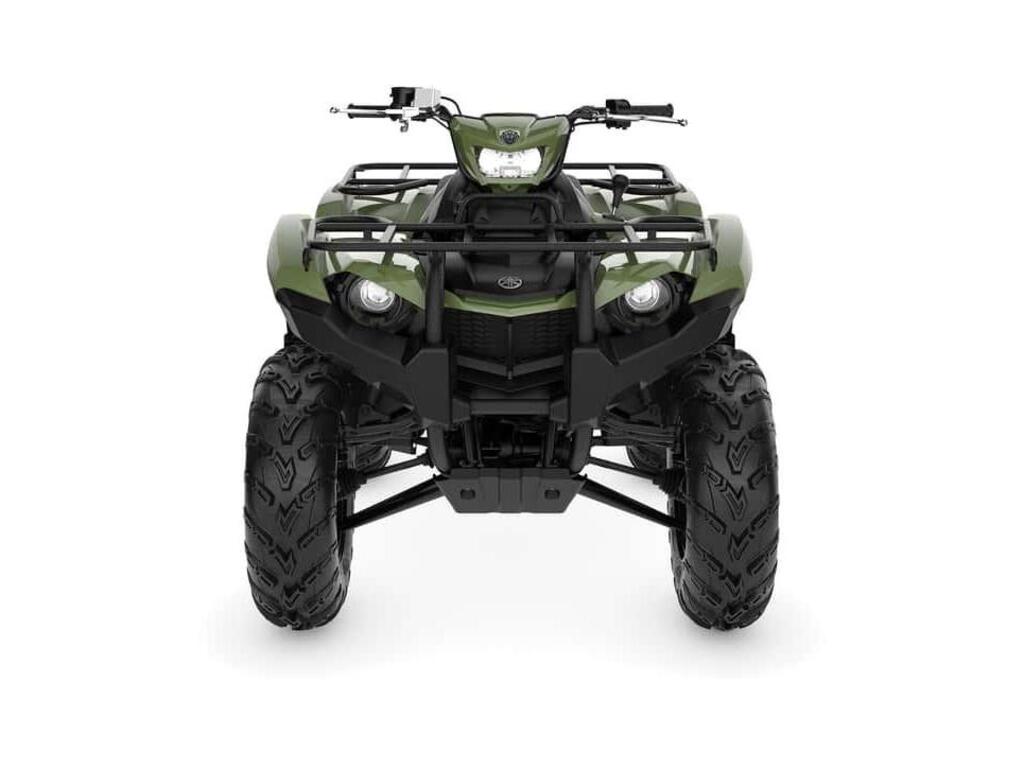 Yamaha Kodiak 450 EPS 2026 à vendre
