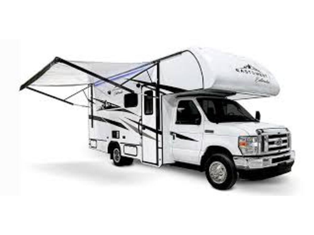 Forest River ENTRADA 210NS 2026