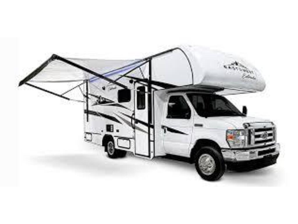 Forest River ENTRADA 210NS 2026