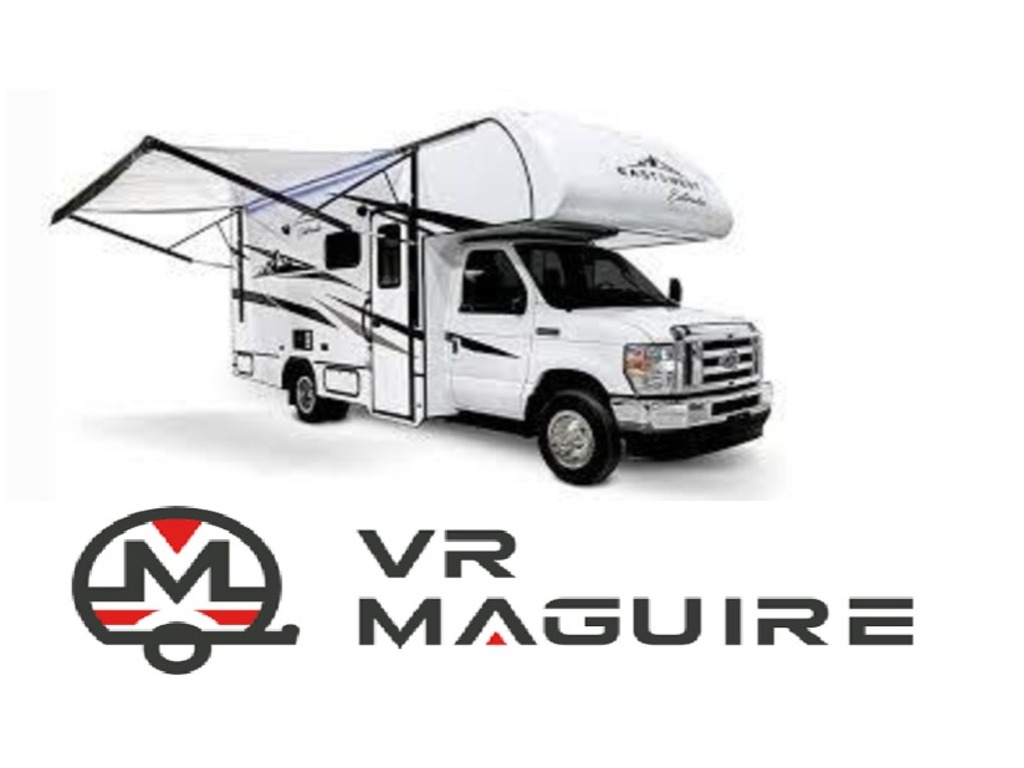 Forest River ENTRADA 2000NS 2026