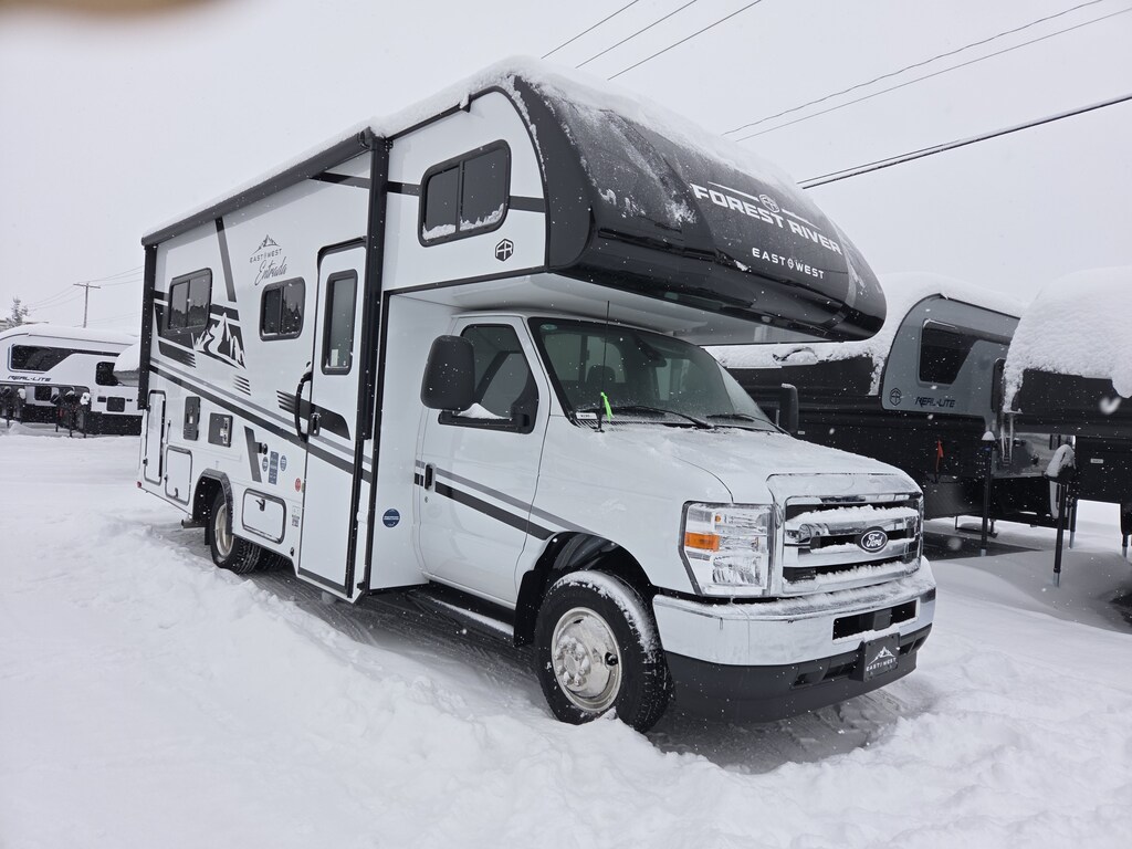 Forest River ENTRADA 2000NS 2026