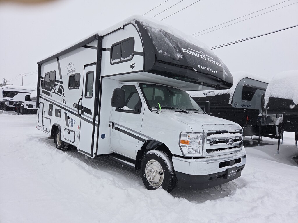 Forest River ENTRADA 2000NS 2026
